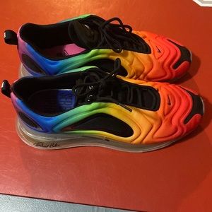 Air Max 720 Be True 2019 Size 11